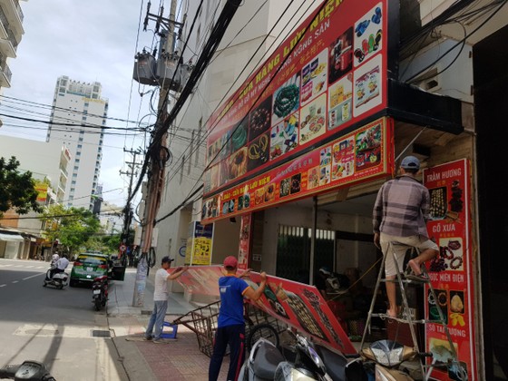 Nha Trang đìu hiu khách du lịch mùa dịch ảnh 3