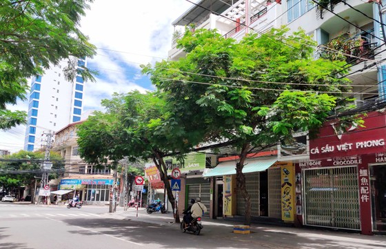 Nha Trang đìu hiu khách du lịch mùa dịch ảnh 1