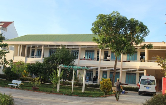 Khánh Hòa thông tin 5 ca dương tính với SARS-CoV-2 nhập cảnh từ Nhật Bản ảnh 1