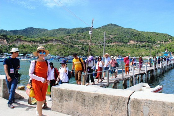 Ninh Thuận kiến nghị đưa sân bay quân sự Thành Sơn thành sân bay lưỡng dụng ảnh 2