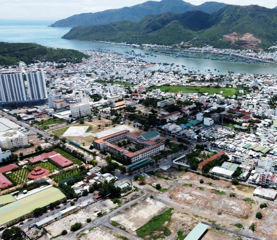 Khánh Hòa nỗ lực gỡ vướng dự án BT 'mắc cạn' ảnh 2