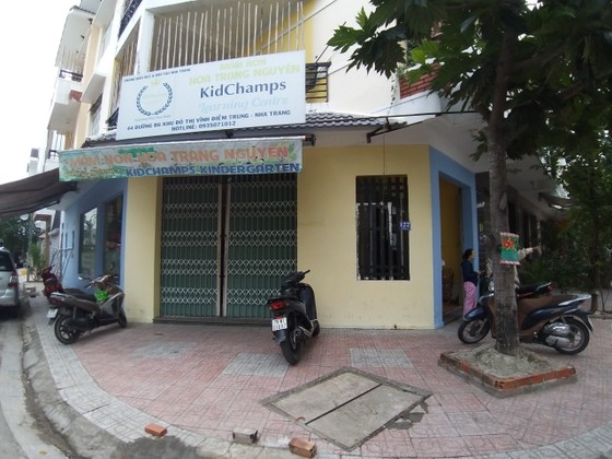 Chủ cơ sở mầm non tư thục đánh trẻ gây bức xúc ảnh 3