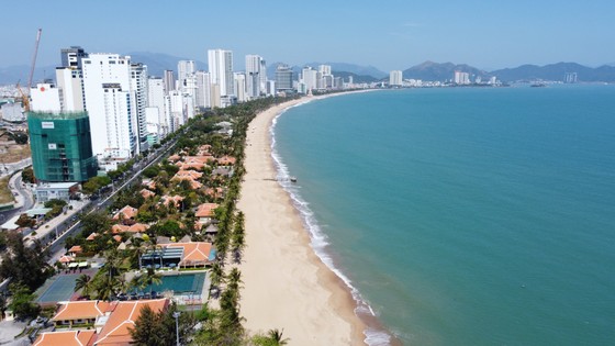 Khánh Hòa tổ chức 114 hoạt động 'Điểm đến an toàn - Nha Trang biển gọi' ảnh 1