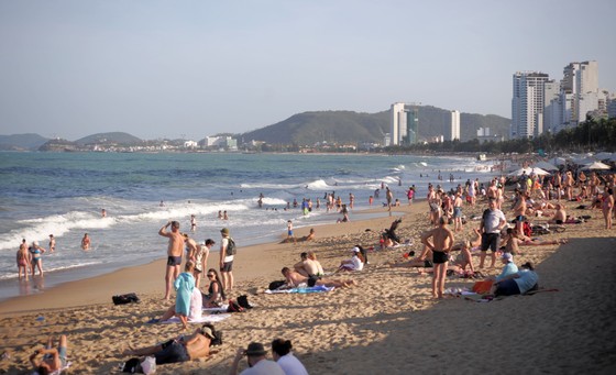 Khánh Hòa tổ chức 114 hoạt động 'Điểm đến an toàn - Nha Trang biển gọi' ảnh 2