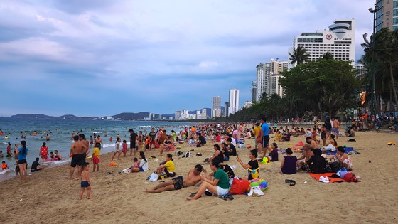 Khánh Hòa tổ chức 114 hoạt động 'Điểm đến an toàn - Nha Trang biển gọi' ảnh 4