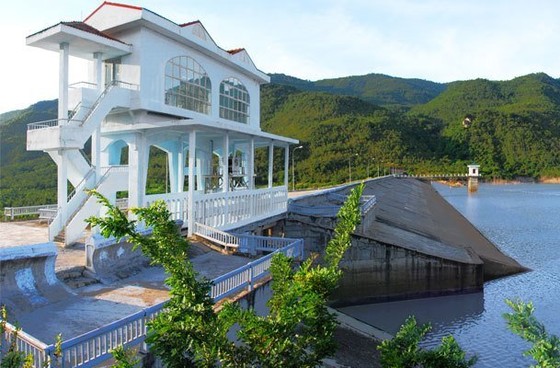 Ninh Thuận để thất thoát, chi sai gần 195 tỷ đồng ảnh 2