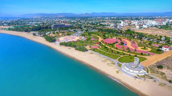 Ninh Thuận huy động gần 10.000 tỷ đồng phát triển nhà ở ảnh 1