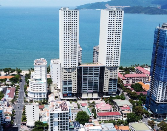 Cựu Chủ tịch UBND tỉnh Khánh Hòa Nguyễn Chiến Thắng bị khởi tố thêm tội danh liên quan dự án 'đất vàng' ảnh 1