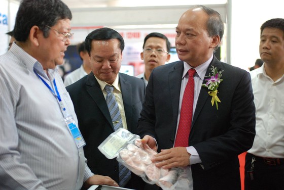 Cá tra ĐBSCL ra Hà Nội ảnh 3