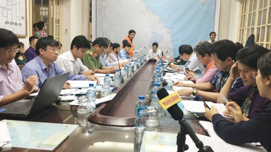 Nhiều người chết vì bão lũ có do chủ quan? ảnh 1