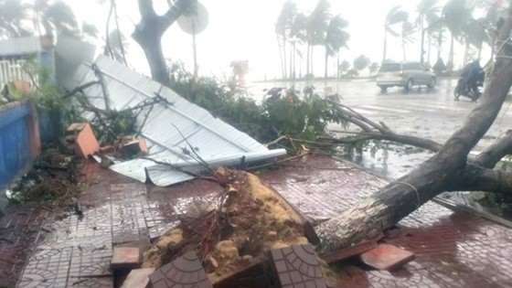Bão lũ “thổi bay” 60.000 tỷ đồng, Việt Nam tiếp tục kêu gọi quốc tế hỗ trợ ảnh 2