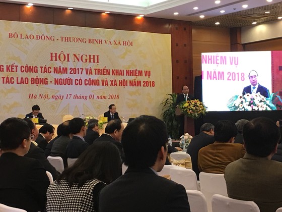 Không để người giàu thì giàu quá, nghèo thì nghèo quá ảnh 1