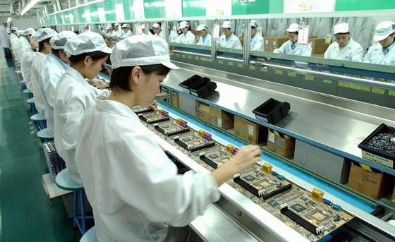 Không có chuyện Đài Loan đóng cửa đối với lao động Việt Nam ảnh 1