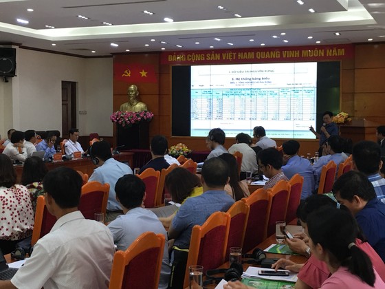 Không thể nói dối về thực trạng rừng Việt Nam ảnh 2