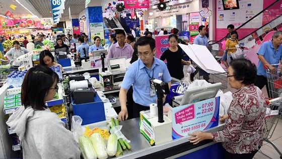 Bộ Công thương lệnh dừng ngay đề nghị bắt các siêu thị mở cửa cả ngày ảnh 1