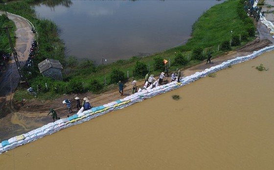 Mưa đặc biệt lớn trong 2 ngày tới, Ban chỉ đạo Trung ương có lệnh chống ngập ảnh 3