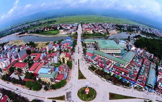 Động đất dồn dập tại tỉnh Điện Biên ảnh 1