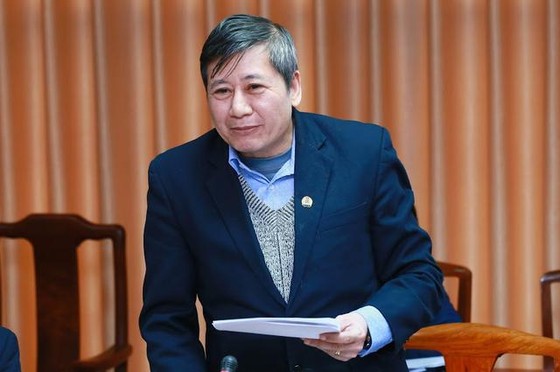 Nhiều người lao động “cả năm không nhìn thấy ánh mặt trời” ảnh 2