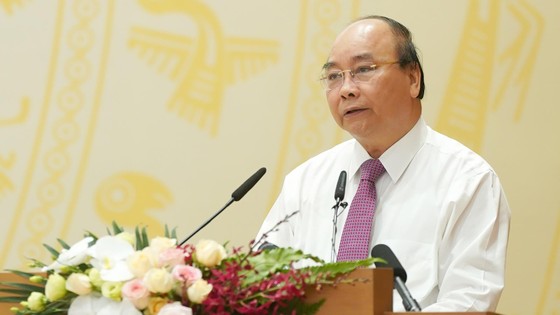 Sáng nay 4-7, Thủ tướng chủ trì họp trực tuyến với 63 tỉnh và thành phố ảnh 2