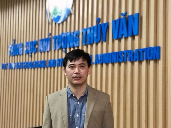 Thời tiết Giáng sinh và Tết Dương lịch sẽ thế nào? ảnh 2