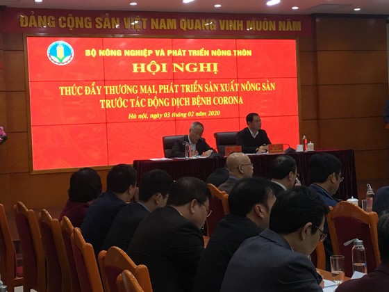 Đừng đưa thêm hàng hóa lên biên giới Việt - Trung nữa ảnh 3