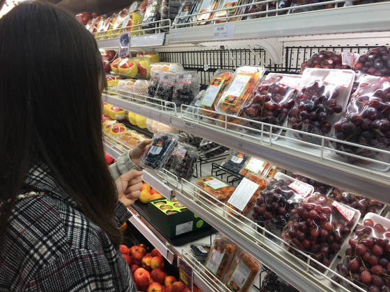 Bộ Công thương kiểm tra các siêu thị để xảy ra tình trạng khan hiếm hàng hóa ảnh 1