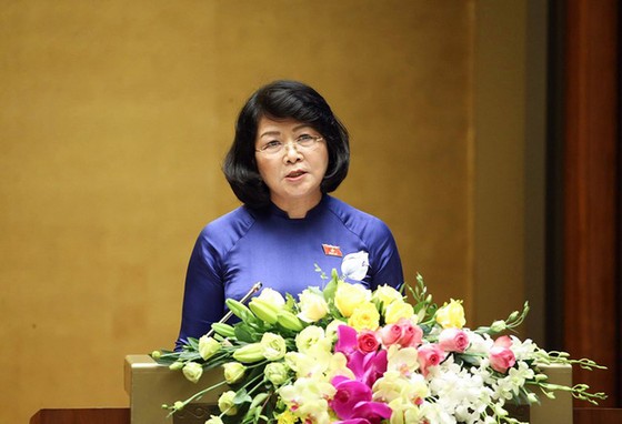 Sẵn sàng cơ hội xuất khẩu sau khi EVFTA được phê chuẩn ảnh 1