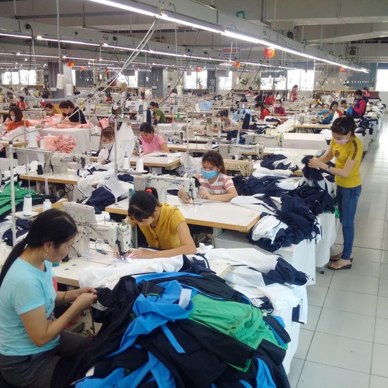 Công đoàn sẽ hỗ trợ mỗi lao động 500.000 đồng nếu bị ảnh hưởng dịch Codvid-19 ảnh 1