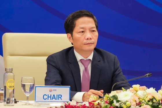 Mong muốn có thêm Ấn Độ tham gia RCEP ảnh 1