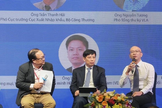 Gấp rút sử dụng nền tảng số thời Covid-19 ảnh 1