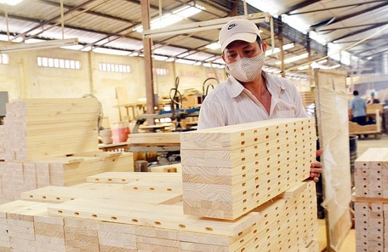 Hải quan 'tạm thời chấp nhận' sau phản ứng của doanh nghiệp ảnh 1