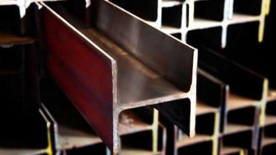 Việt Nam điều tra thép Malaysia bán phá giá ảnh 1