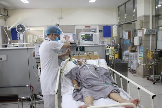 Bộ NN-PTNT đốc thúc Hà Nội tìm nguyên nhân pate Minh Chay gây ngộ độc ảnh 2