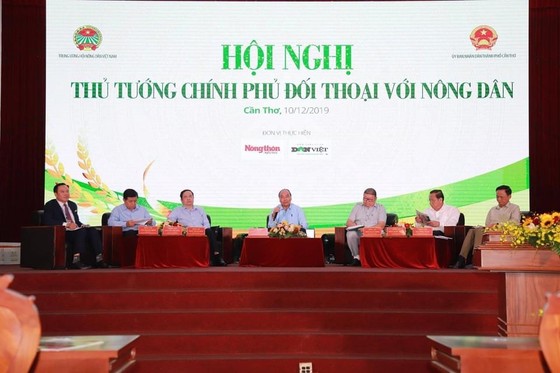 Thủ tướng đối thoại với nông dân lần thứ 3 ảnh 2
