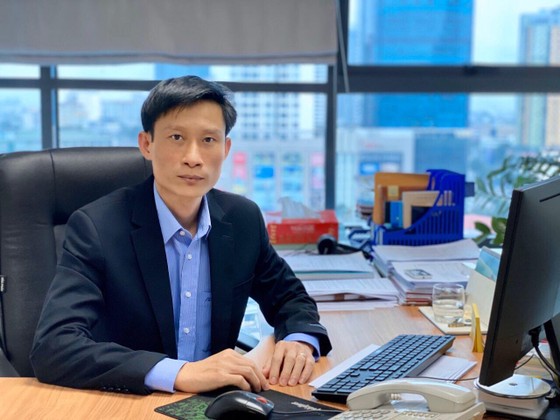Năm 2020 có thể sẽ có mùa lũ thấp nhất trong vòng 10 năm qua ảnh 1