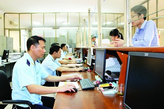 Gia hạn lưu giữ hàng hóa ở kho ngoại quan đến khi hết dịch Covid-19 ảnh 1
