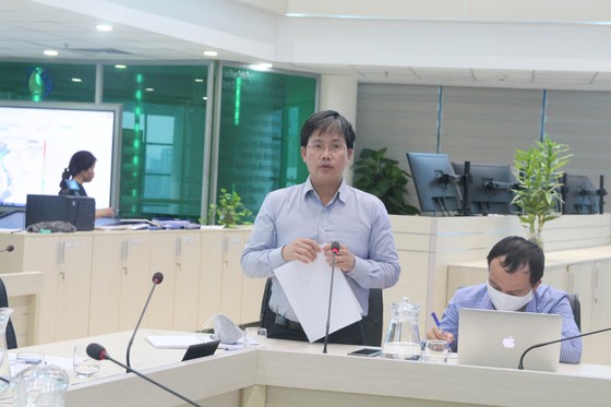 Trong 10 ngày tới, có "tổ hợp thời tiết" rất nguy hiểm ảnh 2
