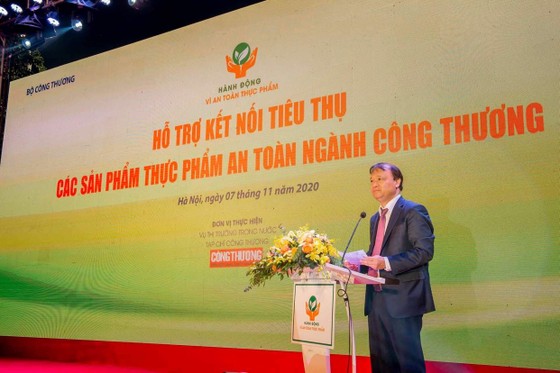 Người tiêu dùng ngày càng có nhiều công cụ theo dõi, truy xuất thực phẩm an toàn ảnh 2