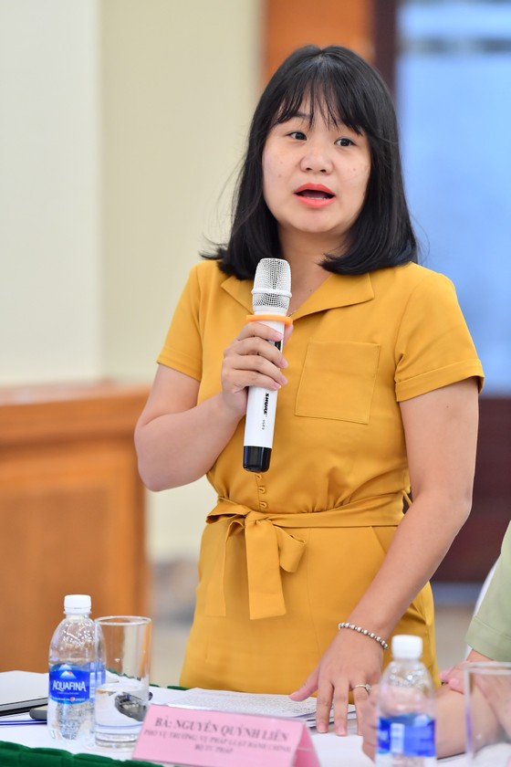 Băn khoăn 'quản' thuốc lá thế hệ mới ở Việt Nam ảnh 6