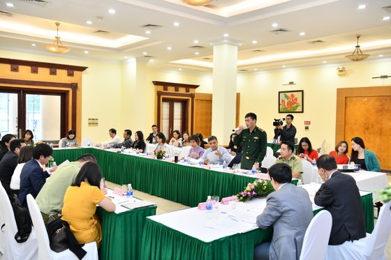 Băn khoăn 'quản' thuốc lá thế hệ mới ở Việt Nam ảnh 4