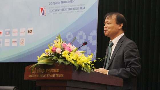 283 sản phẩm được coi là thương hiệu quốc gia ảnh 2
