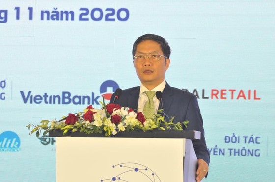 Diễn đàn về cắt giảm chi phí cho logistics ở Việt Nam ảnh 4
