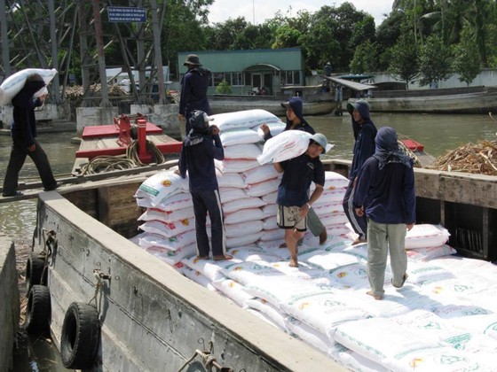 Đường ngoại 'báo hại' đường nội và giải pháp trong tình hình mới ảnh 3