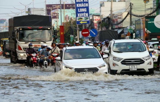 Miền Bắc sắp đón đợt rét hại đầu tiên ảnh 1