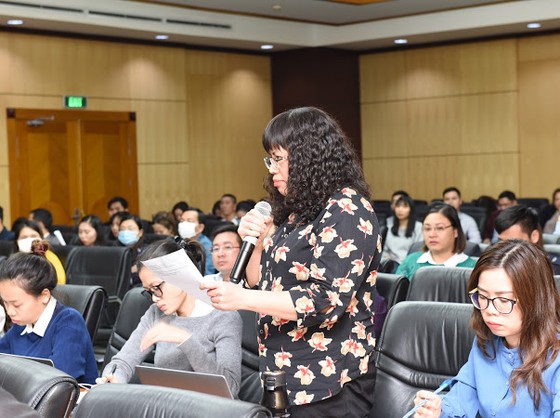 Bãi bỏ tờ khai nguồn gốc, doanh nghiệp tiết kiệm hàng chục tỷ đồng ảnh 1
