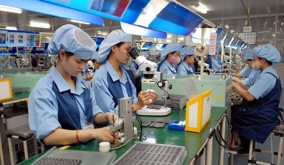 Việt Nam tự hào là điểm sáng của thế giới ảnh 1