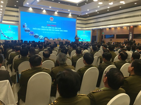 Thủ tướng: Lo tết cho dân, không để khan, thiếu hàng hóa ảnh 2