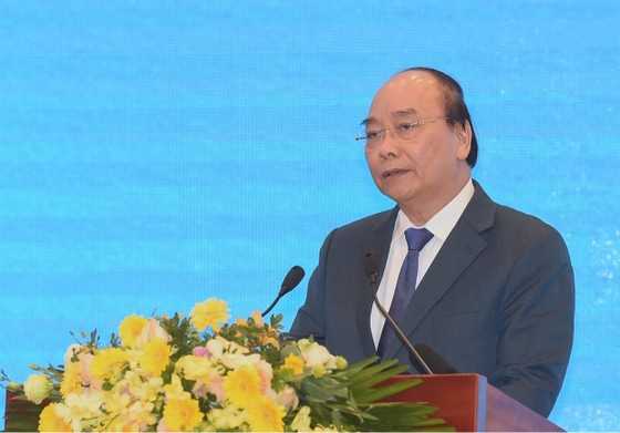 Thủ tướng: Lo tết cho dân, không để khan, thiếu hàng hóa ảnh 1