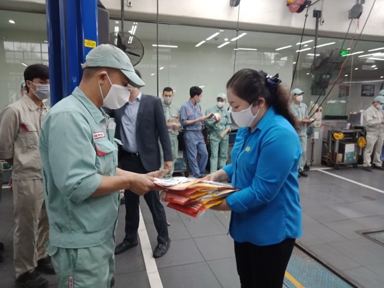 Có thể tạm dừng 'Tết sum vầy' để ngăn chặn dịch ảnh 2