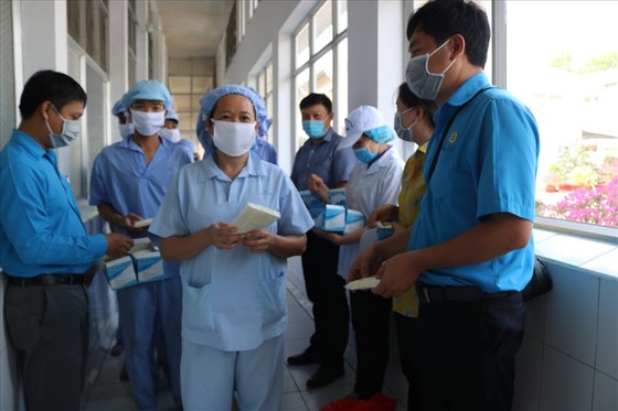 Có thể tạm dừng 'Tết sum vầy' để ngăn chặn dịch ảnh 3